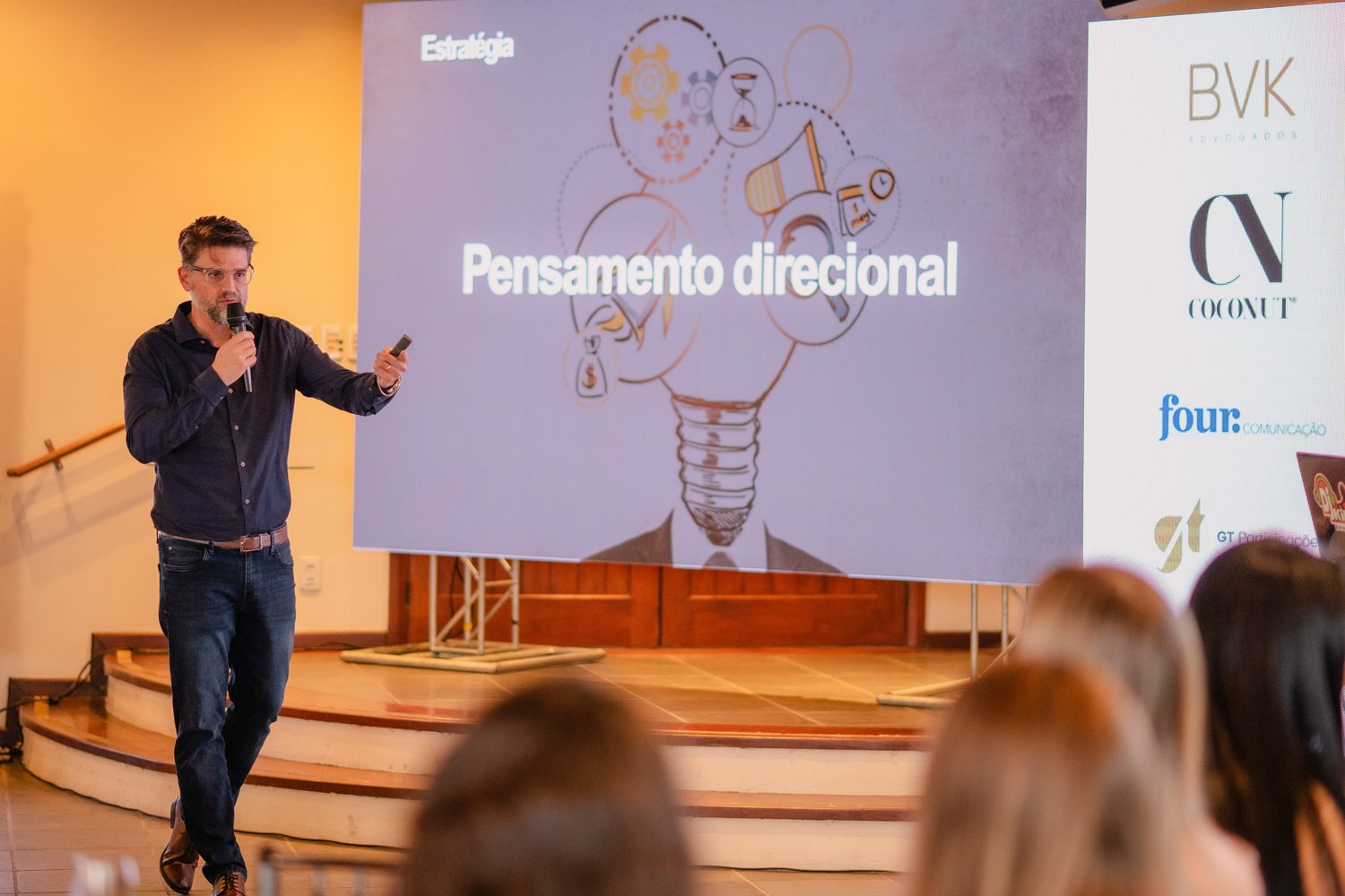 Encontro MOVE