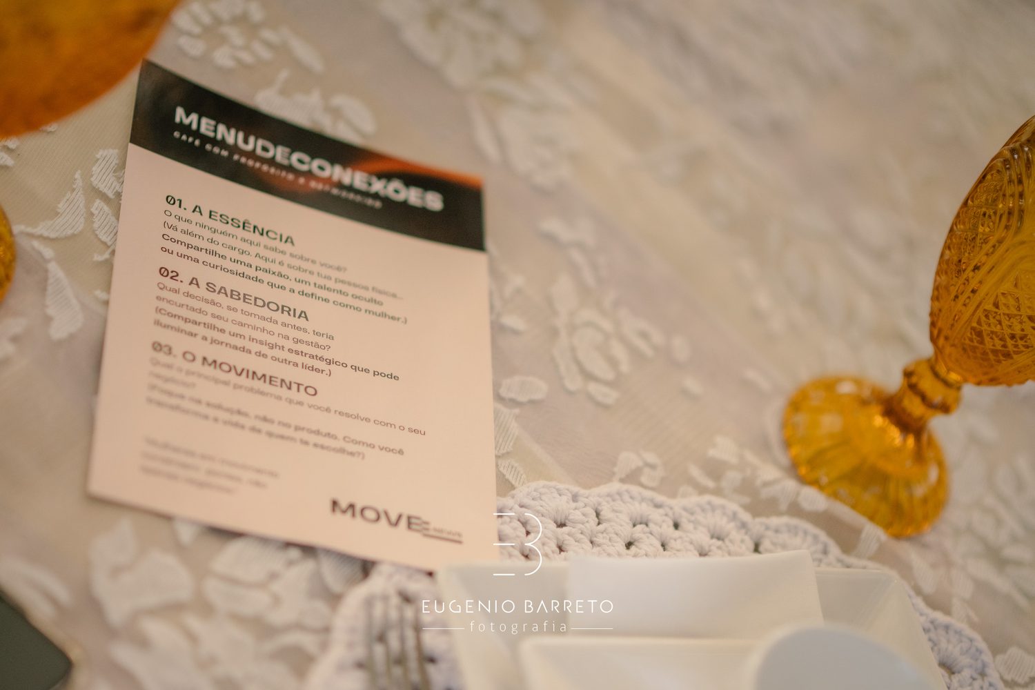 Encontro MOVE