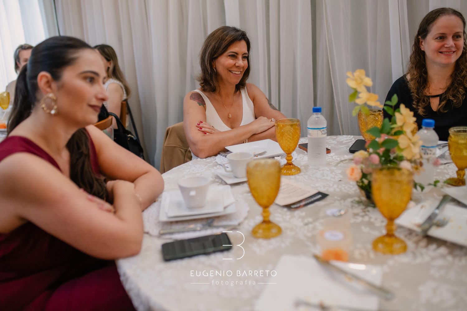 Encontro MOVE