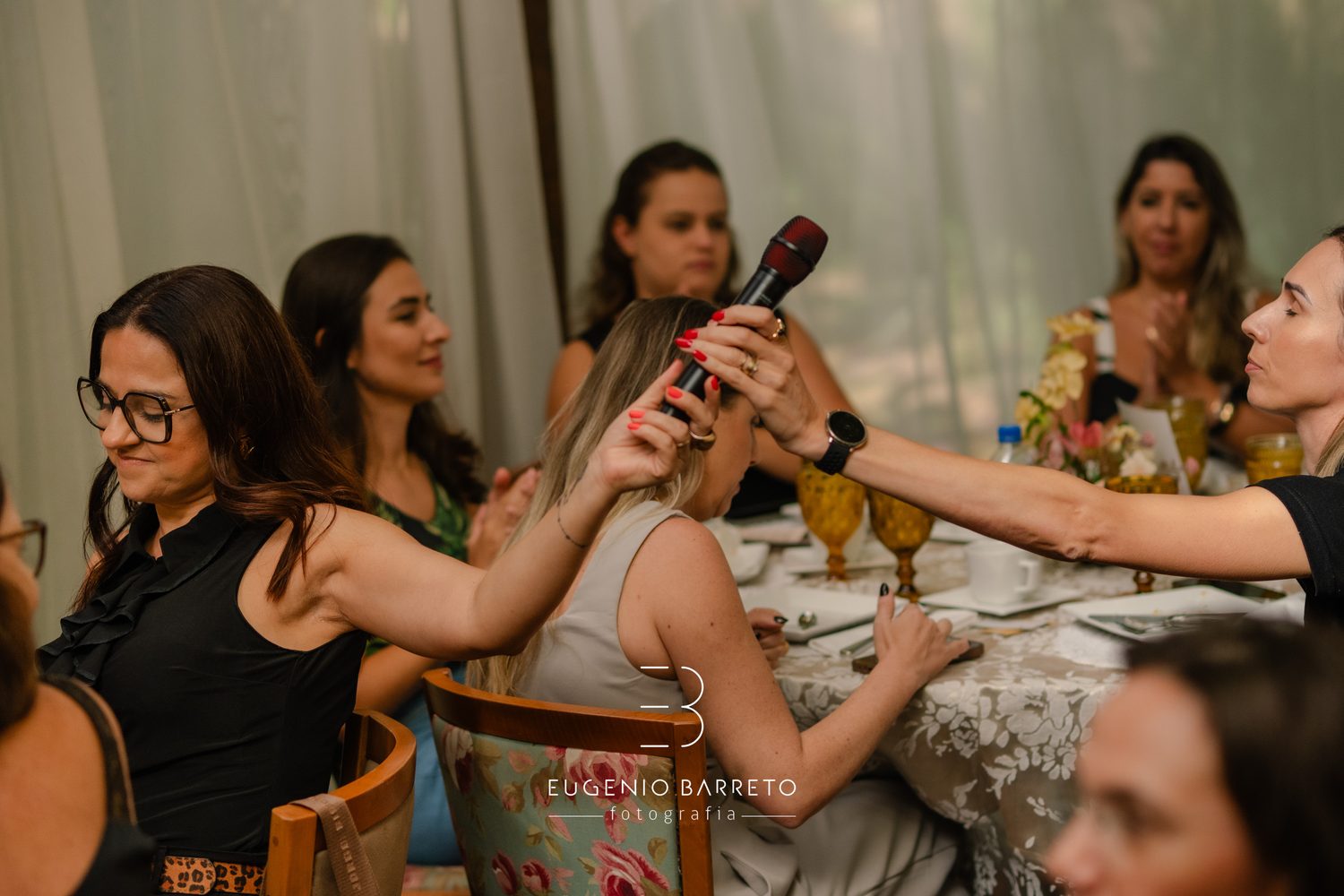 Encontro MOVE